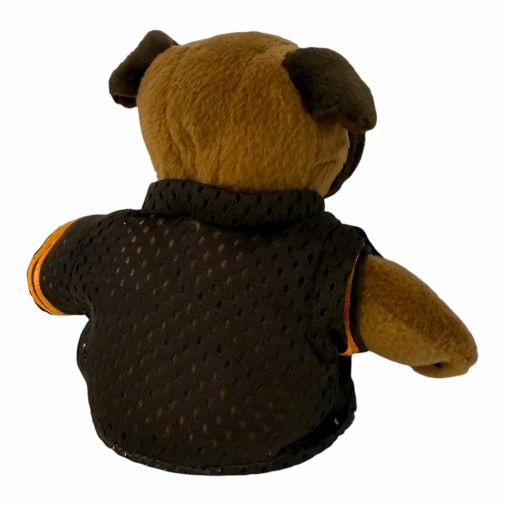 Cleveland Browns Dawg Pound Plush Stuffed Custom Edge‎ 8